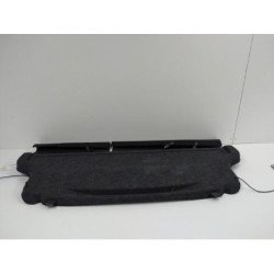 Plage Arriere Daihatsu Sirion 2